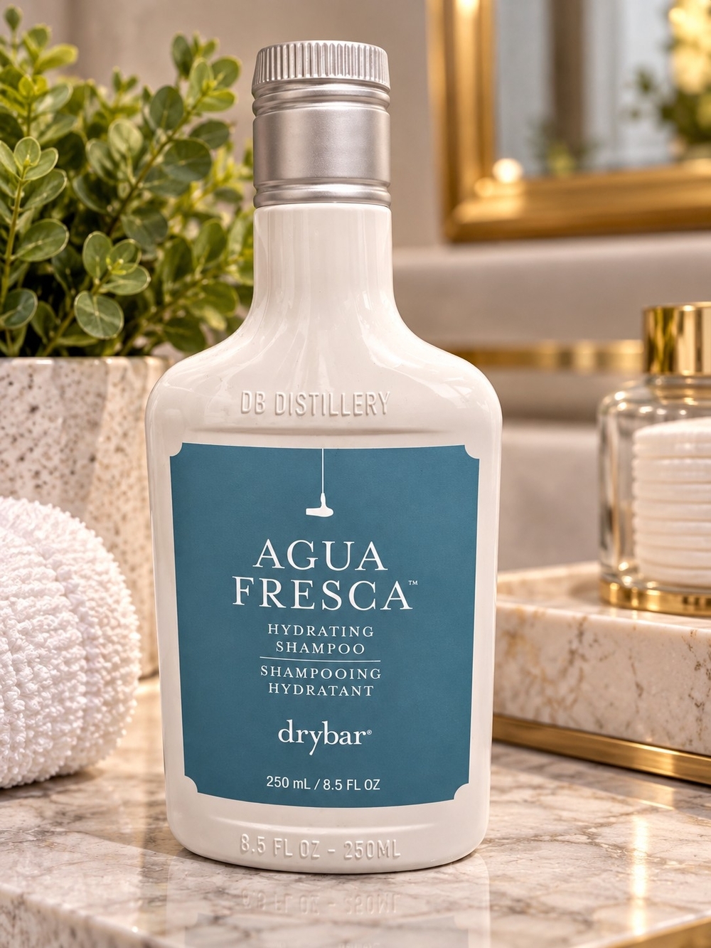 Drybar Agua Fresca Hydrating Shampoo — New